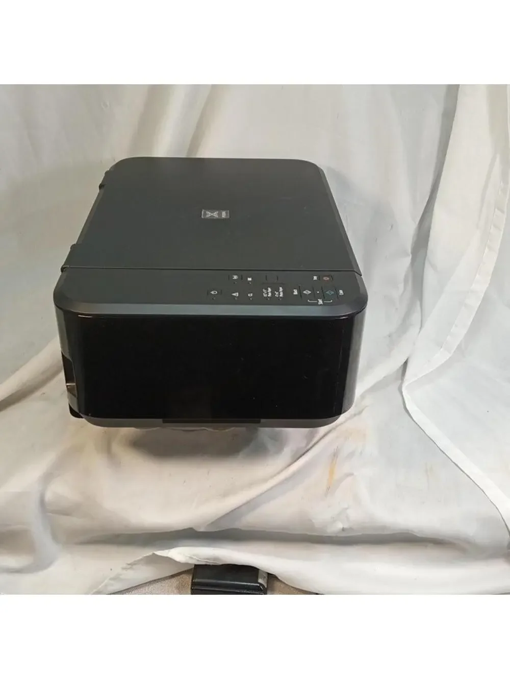 Canon PIXMA MG3620 Wireless All-In-One Inkjet Printer Scanner Copier Tested